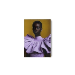 Tablou multicolor din plastic 33x55 cm Reverie HKliving