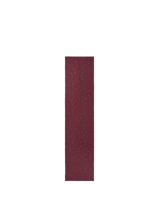 Traversa de masa din maro strugure 40x180 cm Baies Ferm Living