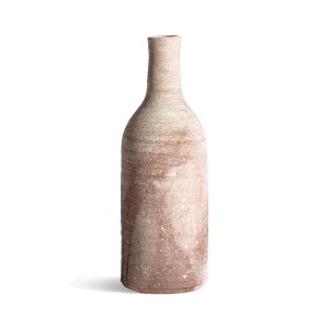 Vaza crem din ceramica 50 cm Kansara Vical Home