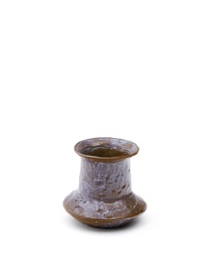 Vaza maro din ceramica 15 cm Olaris Kave Home