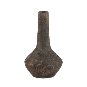 Vaza maro din ceramica 46 cm Mind Thai Natura