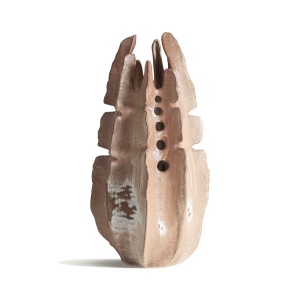Vaza maro din ceramica 58 cm Dione Vical Home