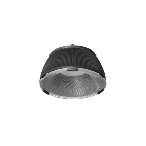 Accesoriu pentru spot negru din plastic Dip Lense 36 Maytoni