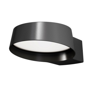 Aplica pentru exterior gri din metal cu LED Share Maytoni