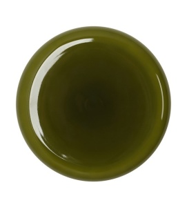 Aplica verde lime din sticla Bonbon M Aldex