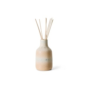 Betisoare parfumate cu suport din ceramica 70s Vancouver HK Living