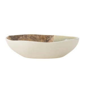 Bol multicolor din ceramica 1,3 L Lacey Creative Collection