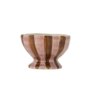 Bol multicolor din ceramica 170 ml Nini Bloomingville