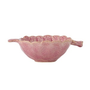 Bol roz din ceramica 200 ml Gideon Creative Collection