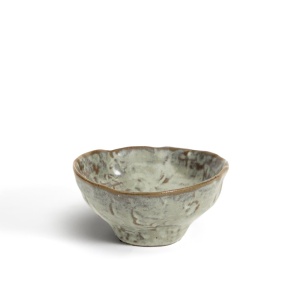 Bol verde din ceramica 12 cm Alenia Kave Home