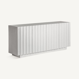 Bufet inferior alb 180 cm Mulcey Vical Home