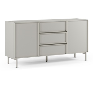 Bufet inferior crem 160 cm Brise Quiet Object