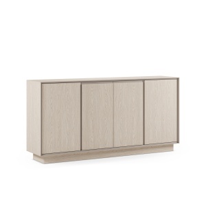 Bufet inferior crem 180 cm Canto Quiet Object