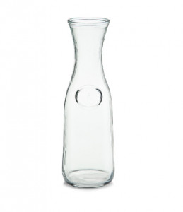 Carafa transparenta din sticla 1 L Ubea Zeller