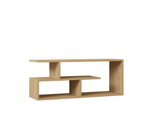 Comoda TV maro 100 cm Cafu The Home Collection