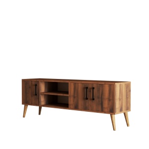 Comoda TV maro 150 cm Exxen The Home Collection