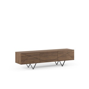 Comoda TV maro 160 cm Connie Quiet Object