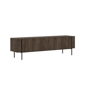 Comoda TV maro 160 cm Herman The Home Collection