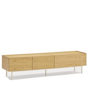 Comoda TV maro 180 cm Arista Teulat