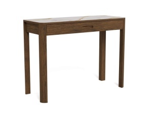Consola din ceramica crem 100 cm Southampton Quiet Object