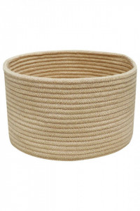 Cos auriu din fibre Gram Lorena Canals