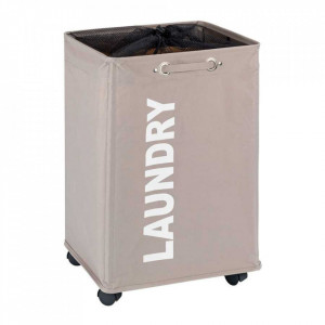 Cos de rufe grej din fibre sintetice 79 L Quadro Wenko