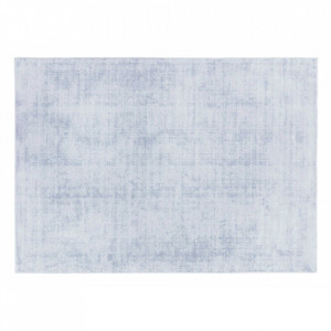 Covor albastru din fibre sintetice 250x350 cm Current Versmissen