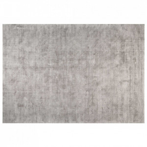 Covor argintiu din fibre sintetice 250x350 cm Current Versmissen