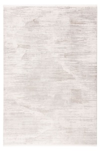 Covor bej/argintiu din fibre sintetice Jardin Dural Pierre Cardin Lalee (diverse dimensiuni)