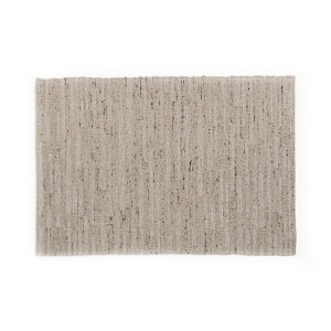 Covor bej din fibre naturale 200x300 cm Tsure Vical Home