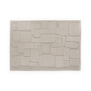 Covor bej din fibre naturale 240x350 cm Amelie Vical Home