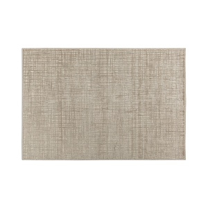 Covor crem din fibre sintetice 200x290 cm Fahari Vical Home