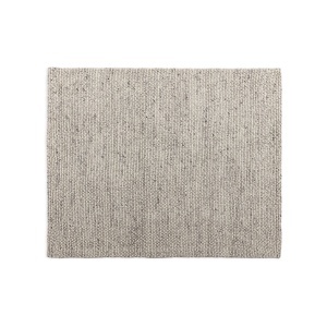 Covor din fibre naturale gri 200x250 cm Oliver Art Thai Natura