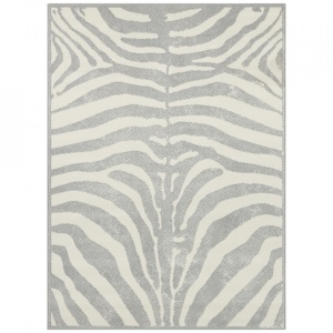 Covor din fibre sintetice gri 160x220 cm Tiger Motiv The Home Collection