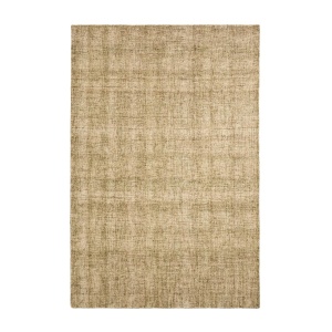Covor gri din fibre 200x300 cm Zarn Kave Home