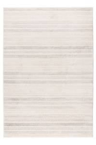 Covor ivoriu/bej din fibre sintetice Nancy Pierre Cardin Lalee (diverse dimensiuni)