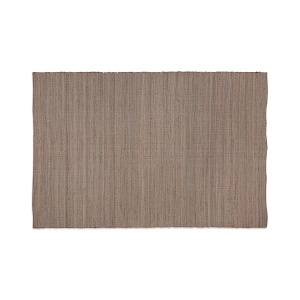 Covor maro din fibre naturale 200x300 cm Zalika Vical Home