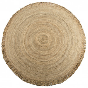 Covor maro din fibre naturale 300 cm Siela Thai Natura