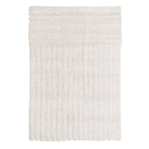 Covor pentru copii alb din fibre naturale 80x140 cm Dunes Lorena Canals