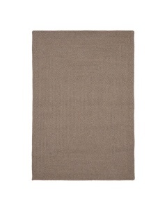 Covor pentru exterior bej din fibre sintetice 160x230 cm Despas Kave Home