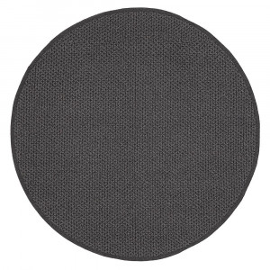 Covor pentru exterior gri din fibre sintetice 200 cm Daya Bizzotto