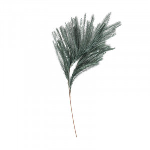 Decoratiune verde 140 cm I Will never Fade Flower Bold Monkey