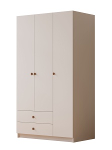 Dulap alb 180 cm Time M The Home Collection