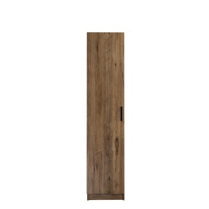 Dulap maro 182 cm Yaman The Home Collection