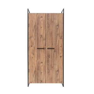 Dulap maro 225 cm Dynamic Deco The Home Collection