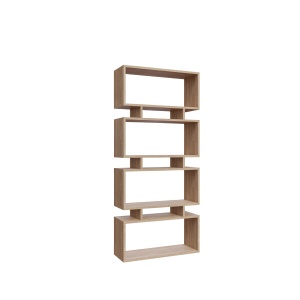 Etajera maro 161 cm Langdon The Home Collection