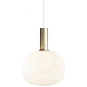 Lustra alba/aurie din metal Alton Twenty Nordlux