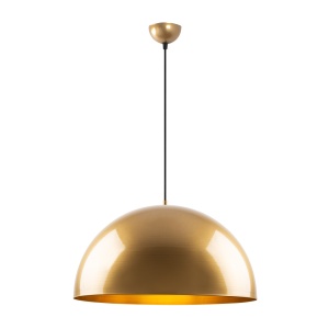 Lustra aurie din metal Kure 50 The Home Collection