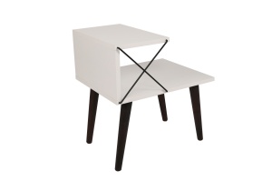 Noptiera alba Cross The Home Collection