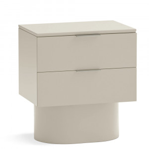 Noptiera bej Totem Teulat